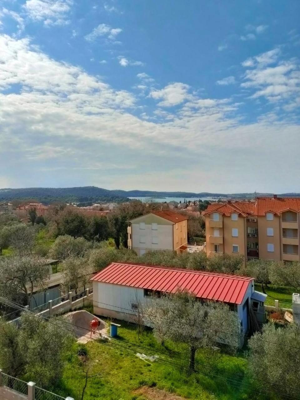 Skajla Apartments Medulin Exterior photo